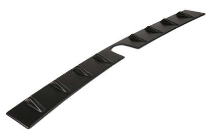 SUBE751SVA010 Subaru OEM USDM Type B Vortex Generator (Roof) - 17 WRX & STI with 7" Starlink / 18-19* WRX & STI,