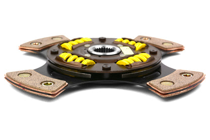 ACTSB10-HDG4 ACT HD-M/Race Sprung 4 Pad Clutch Kit - 2015+ STI,