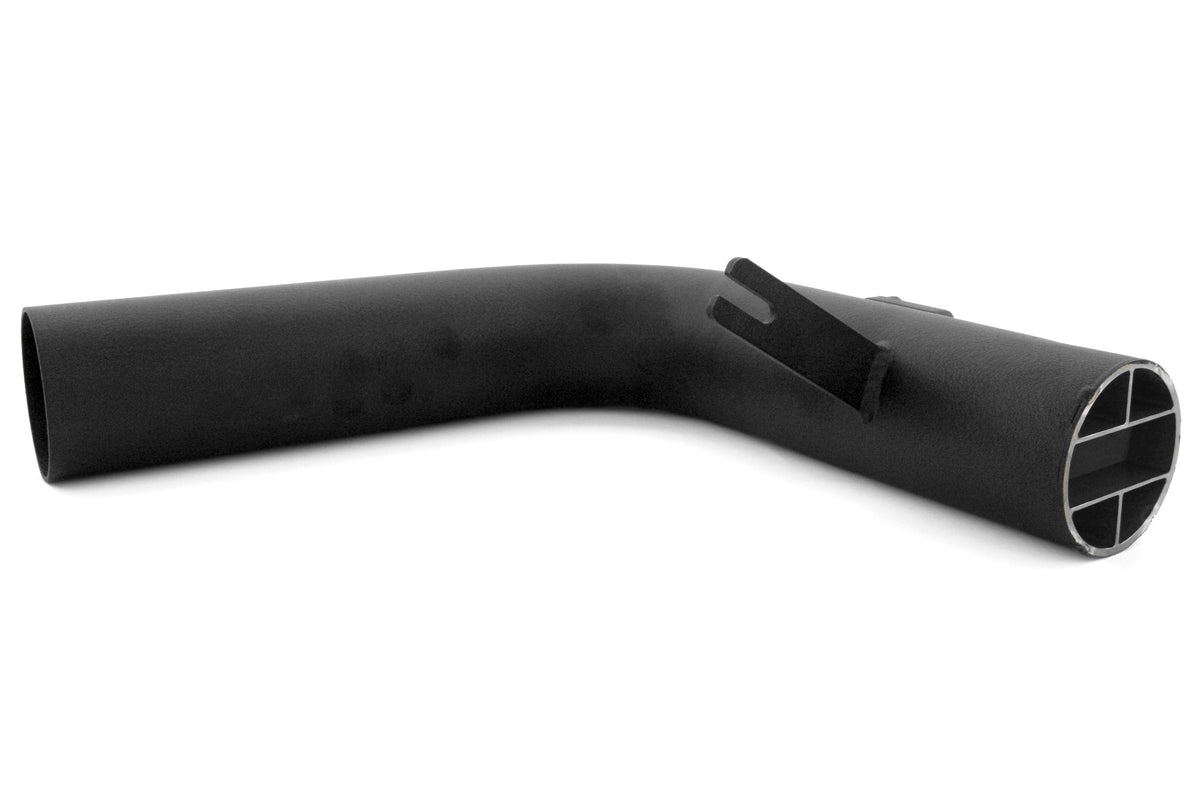 MIMMMAI-STI-15WBK Mishimoto Performance Cold Air Intake - 2015+ STI-Wrinkle Black,