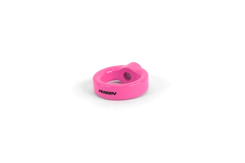 PERASM-BDY-200HP PERRIN Tow Hook Upgrade Kit Hyper Pink -,