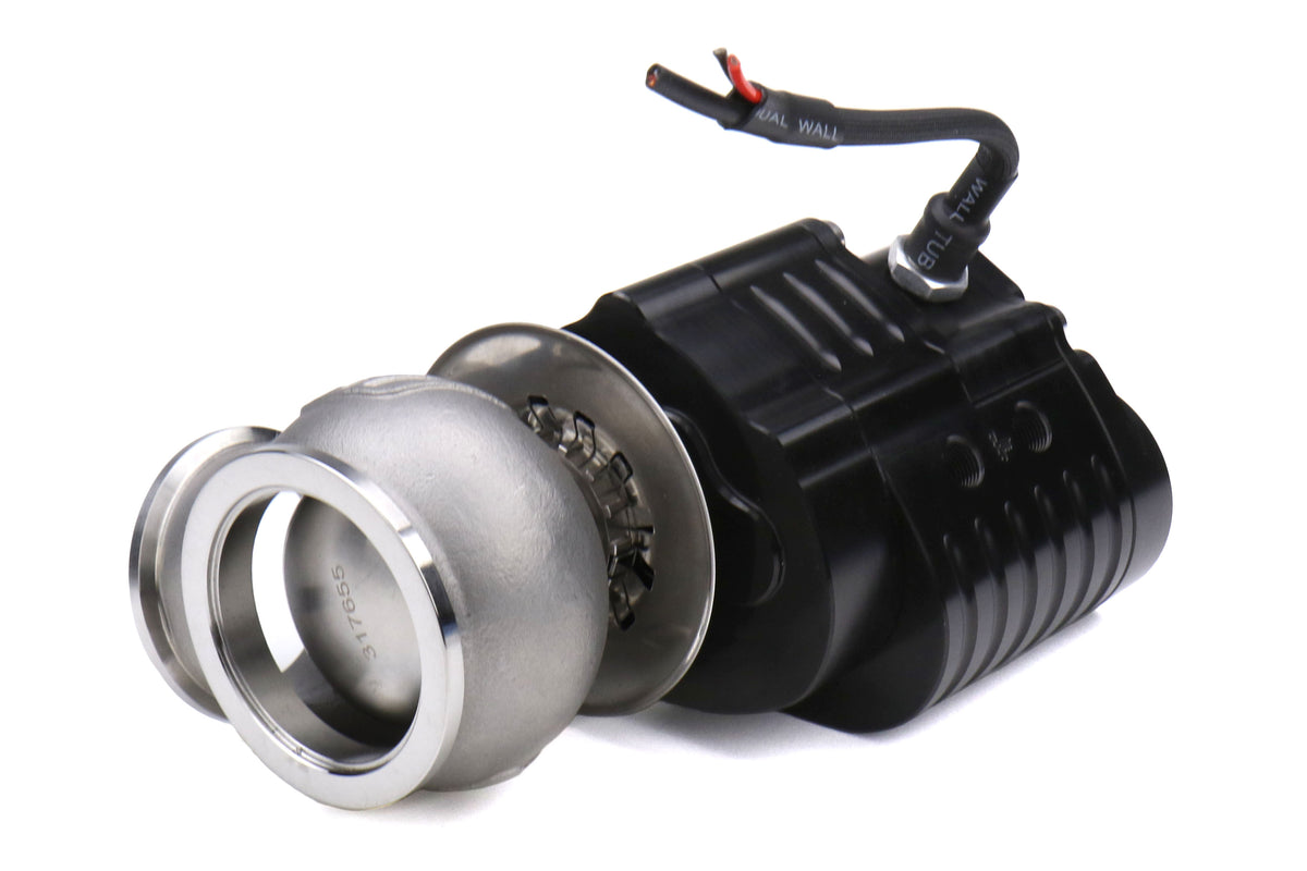 TSUTS-0553-1502 Turbosmart E-WG45 GenV Hyper-Gate 45mm Electronic Wastegate - Universal,