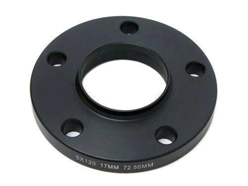 SKU: WMP47042M,,Project Kics Wheel Mate hub centric 56mm Slip-On Spacer,