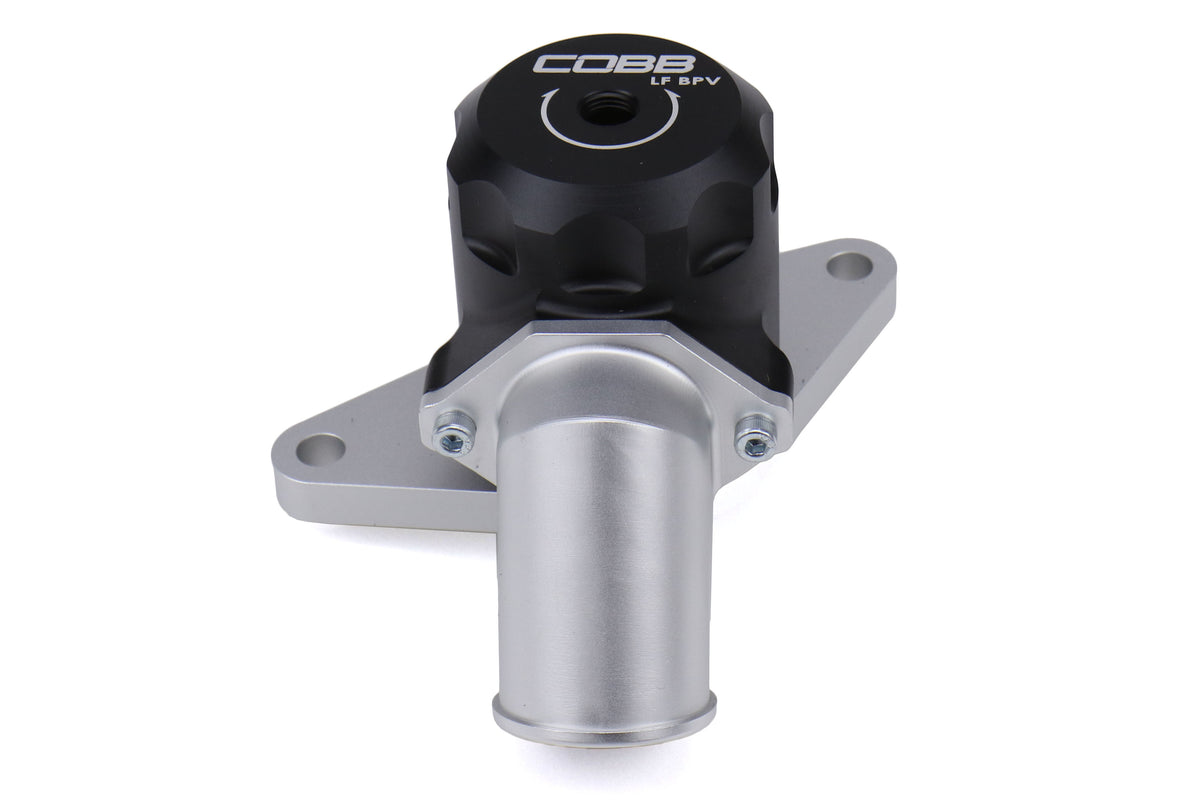 COB712665 COBB Tuning LF Bypass Valve - 2002-2007 Subaru WRX / 2004+ Subaru STI,