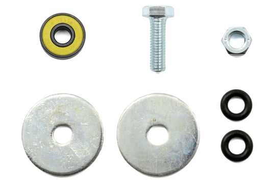 KARKB-003-B Kartboy Cable Shift Bearing Kit - 2015-2020 WRX MT,