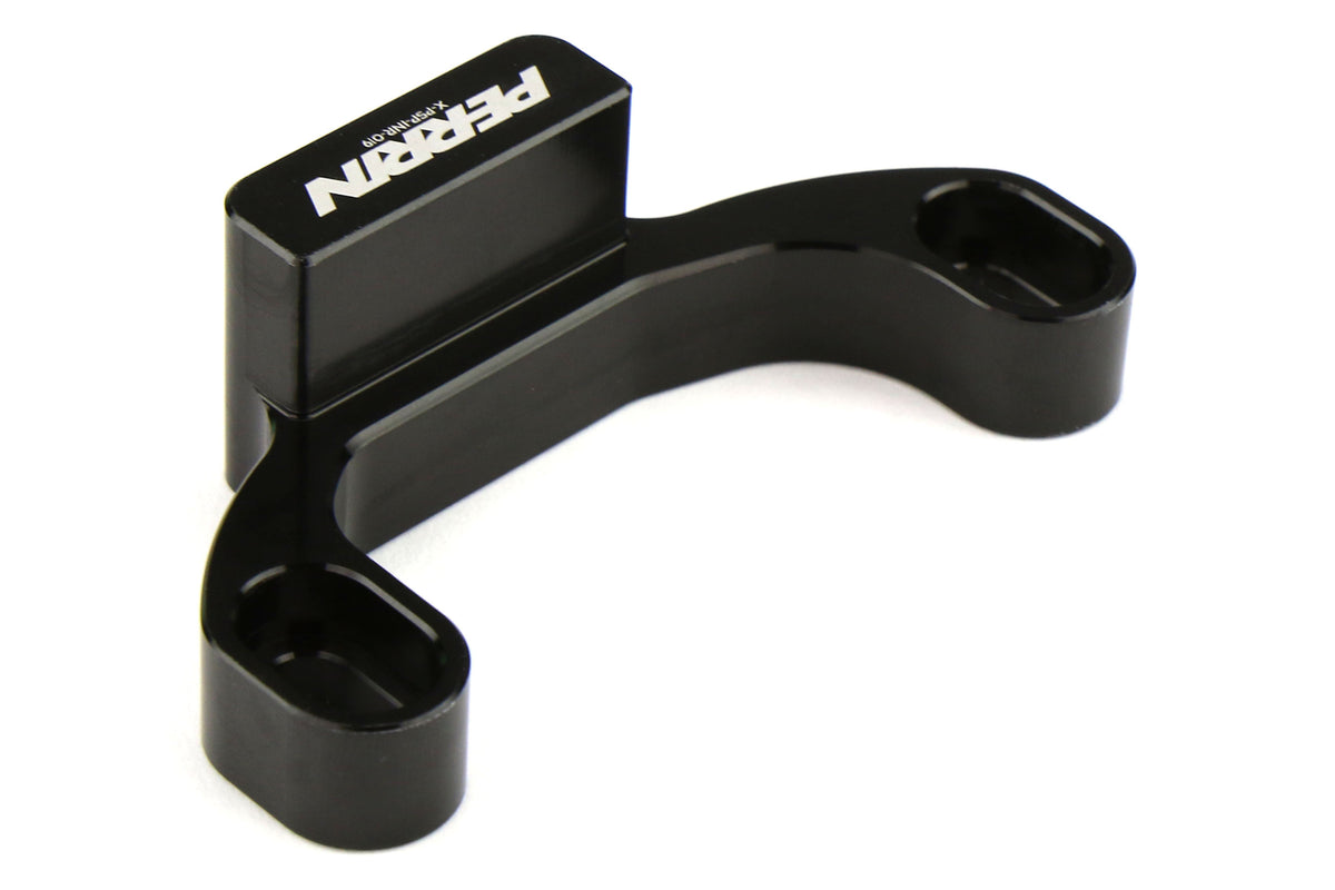 PERPSP-INR-019 Perrin Shifter Stop - 2018+ WRX MT,