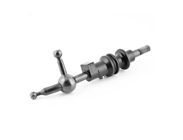 BBA031000010000 15-20 Subaru WRX Boomba Short Throw Shifter,