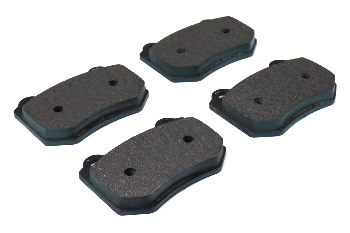 CATCT18STIR-RP2 Carbotech RP2 Rear Brake Pads - 18+ STI,