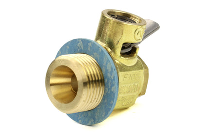 FMTF105S-LC-10 15-20 STI Fumoto Quick Engine Oil Drain Valve,