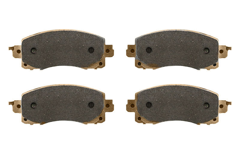 CATCT2045-XP20 CarboTech XP20 Front Brake Pads - 2022+ Subaru WRX,