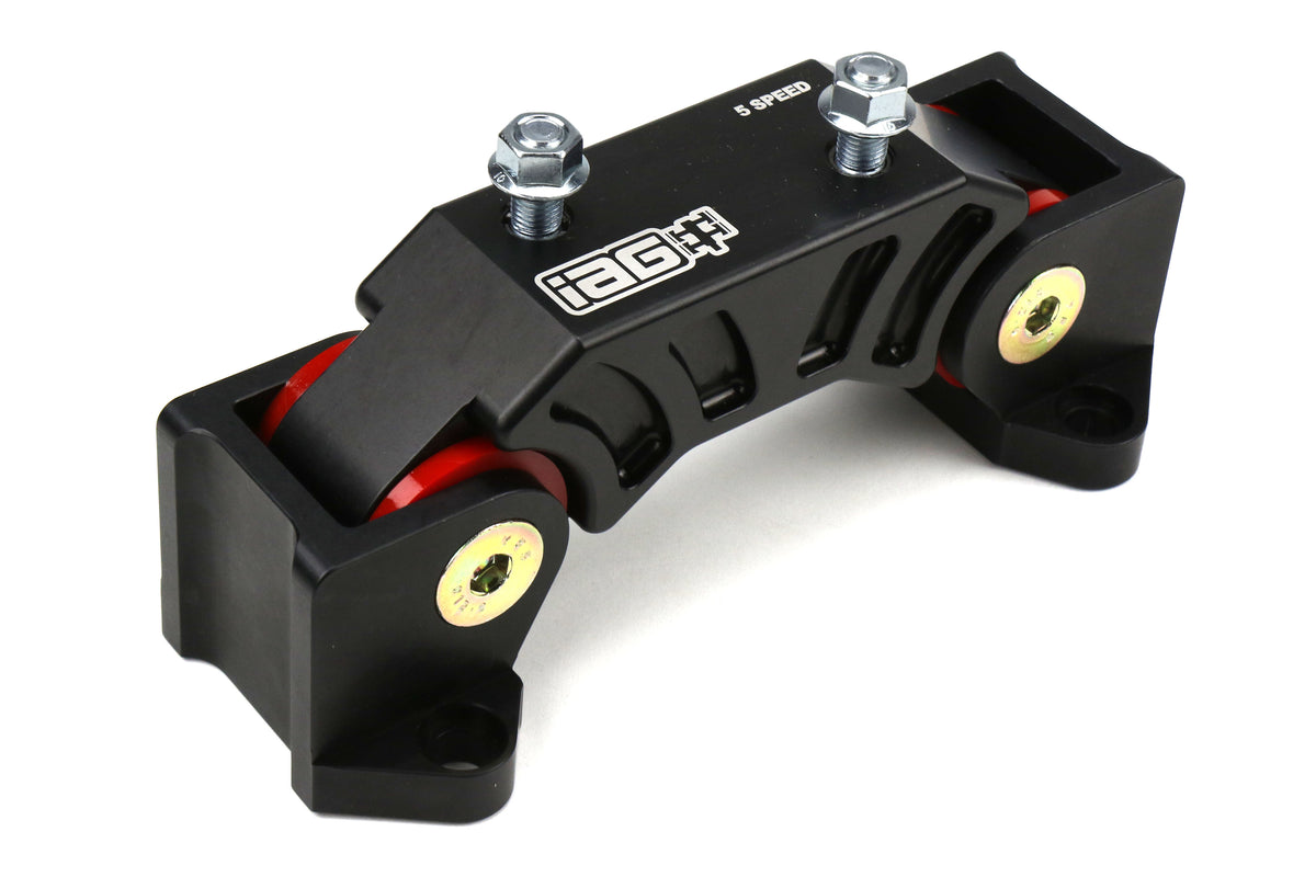 IAGIAG-DRV-2140 IAG Competition Series Transmission Mount for Subaru WRX,