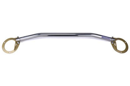 BEAS86016-FTA Beatrush Front Strut Tower Bar - Subaru WRX/STi 2002-2007,