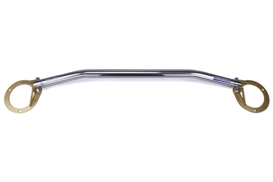 BEAS86016-FTA Beatrush Front Strut Tower Bar - Subaru WRX/STi 2002-2007,