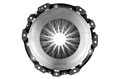 CCI15026-2600 Competition Clutch Stage 3 Segmented Ceramic Clutch Kit w/ Flywheel - 2006-2014 Subaru WRX / 2005-2009 Legacy GT,