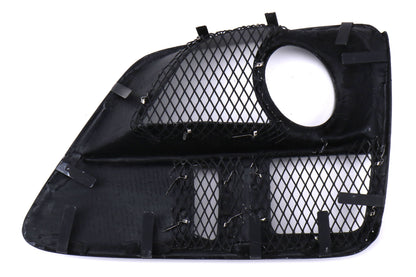 SEIFLS15SBIMP Seibon Carbon Fiber Fog Light Bezels - 2015-2017 WRX / STI,