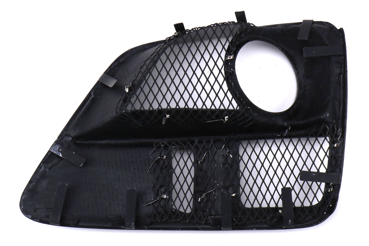 SEIFLS15SBIMP Seibon Carbon Fiber Fog Light Bezels - 2015-2017 WRX / STI,