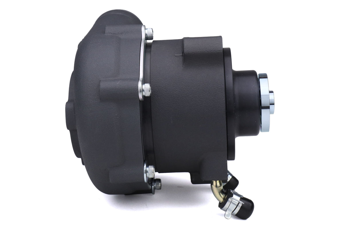 HKS12001-KT004A HKS GT V3 Supercharger System (with ECU Tuning) - 2013-2015 FR-S / BRZ / 86 (MT Only),