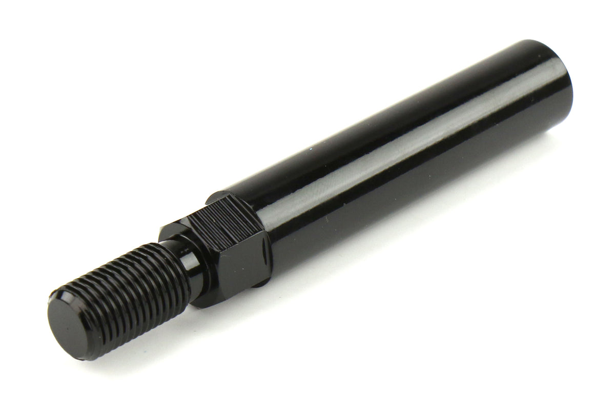 TQSTS-UNI-011 Torque Solution Billet 3" Shifter Extension - 2015+ WRX / 2015+ STI / 2013+ FT86,