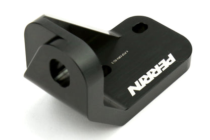 PERPSP-DRV-112BK Perrin Pitch Stop Brace - 2015-2020 WRX / STI,
