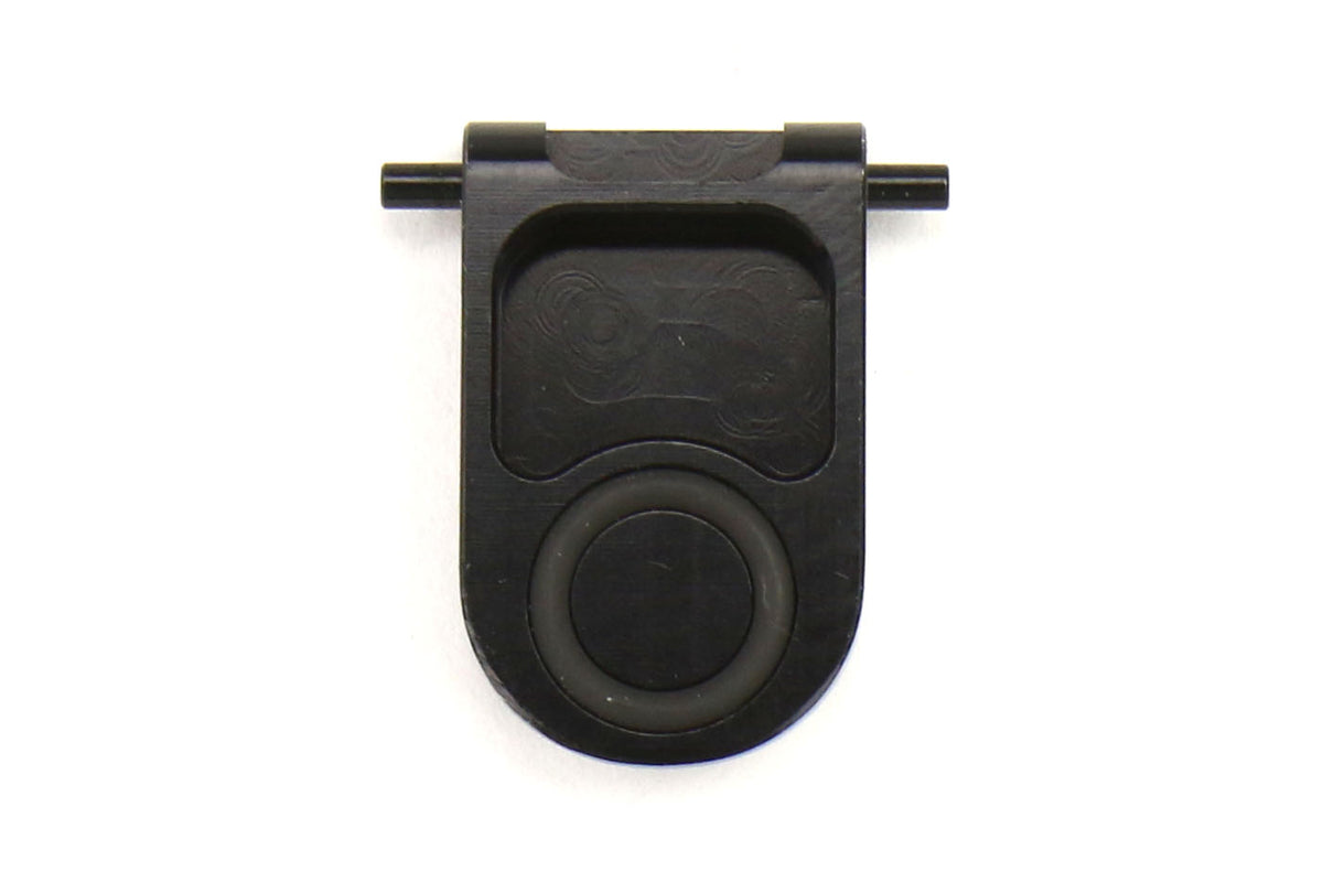 VERA0118A Verus Fuel Starvation Door - 2015-2018 WRX / 2013+ FR-S / BRZ / 86,
