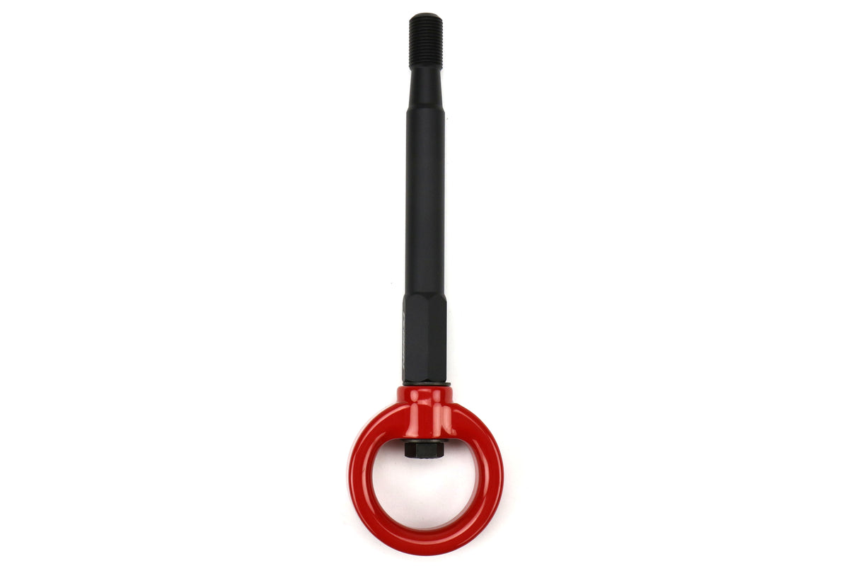 PERPSP-BDY-237RD PERRIN Front Tow Hook - 2014+ Forester-Red,
