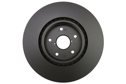 EBCRK1344 EBC Brakes Ultimax OE Style Front Brake Rotors,
