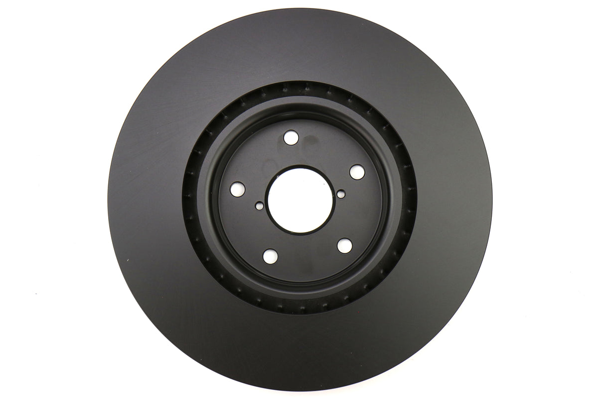 EBCRK1344 EBC Brakes Ultimax OE Style Front Brake Rotors,