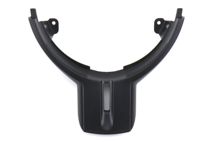 TOYSU003-04253 Toyota JDM OEM Black Steering Wheel Trim - 2013+ FT86,
