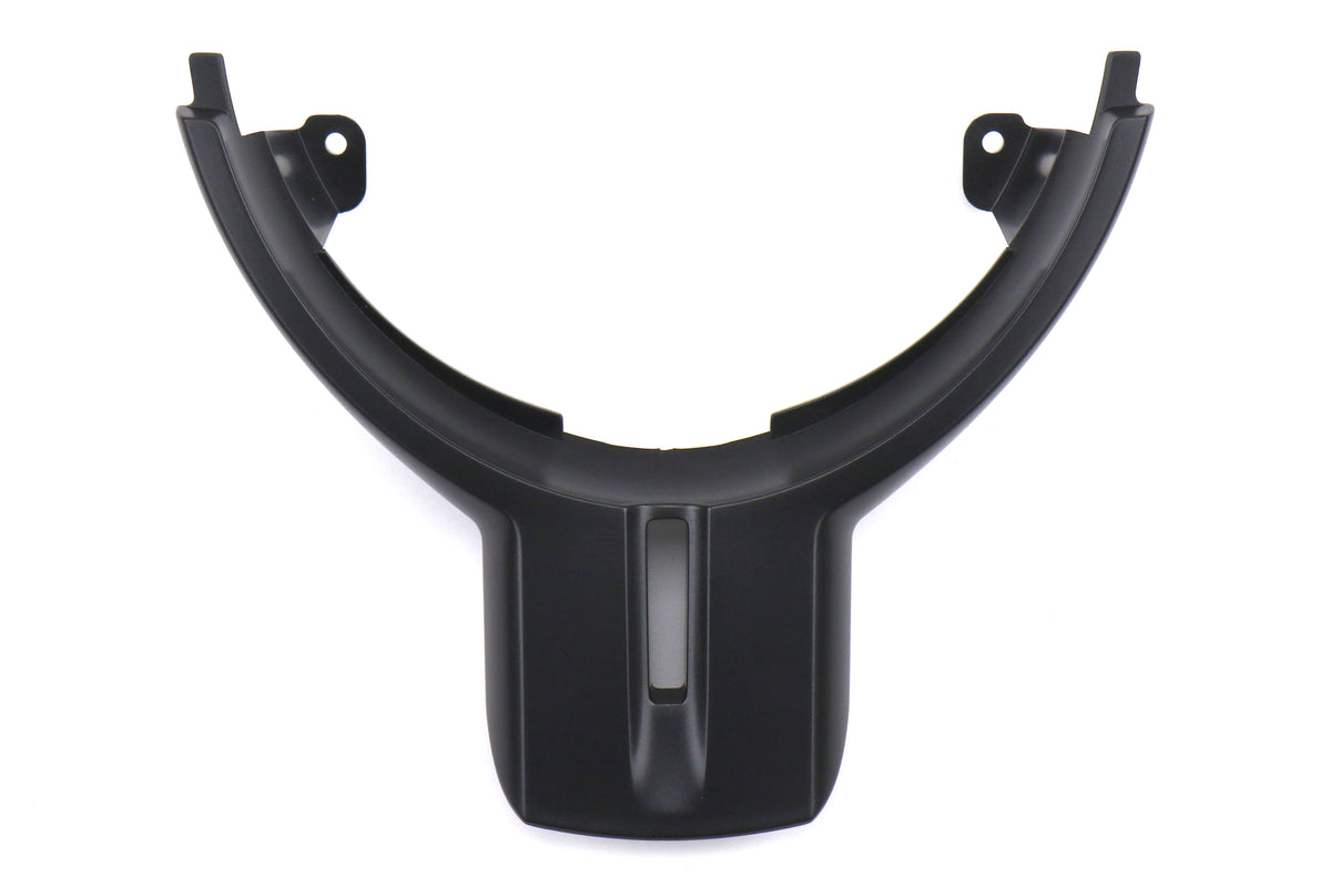 TOYSU003-04253 Toyota JDM OEM Black Steering Wheel Trim - 2013+ FT86,