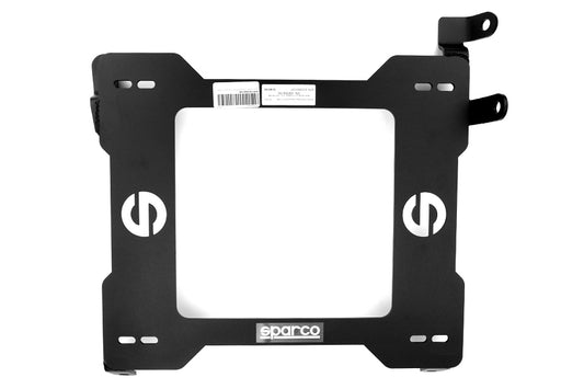 SPR600SB019R Sparco Seat Base Passenger Side - Subaru WRX/STi 2002-2007 / Impreza 1993-2007,
