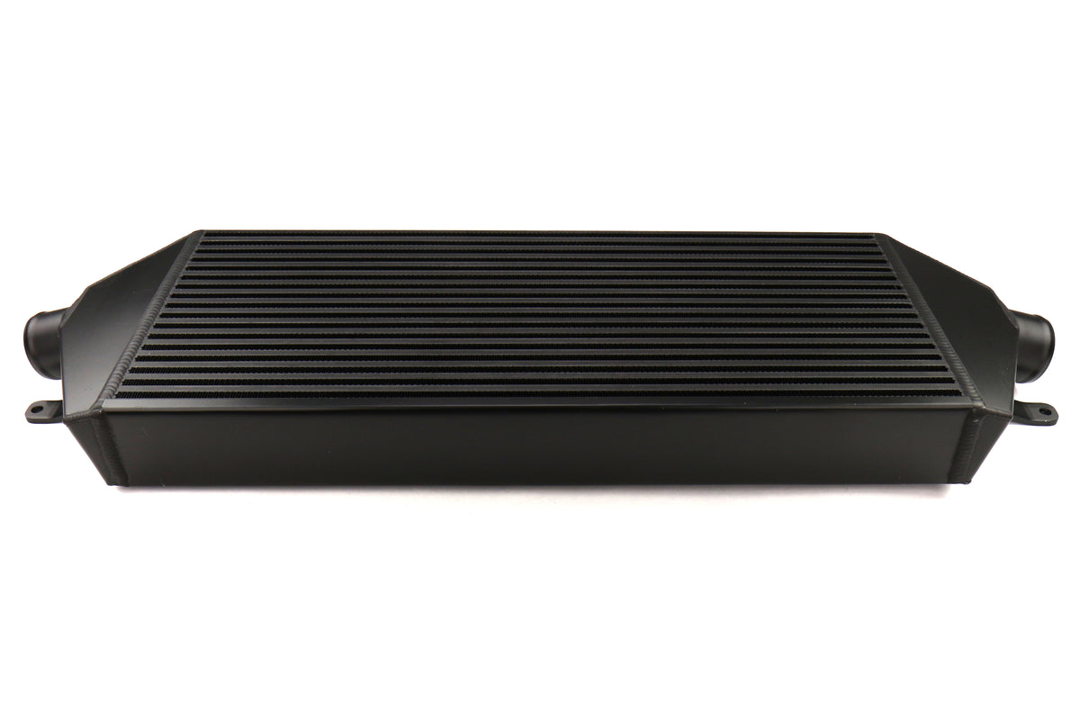 ETS200-20-IC-002 ETS Front Mount Intercooler Core Black - 2008-2014 Subaru STI,