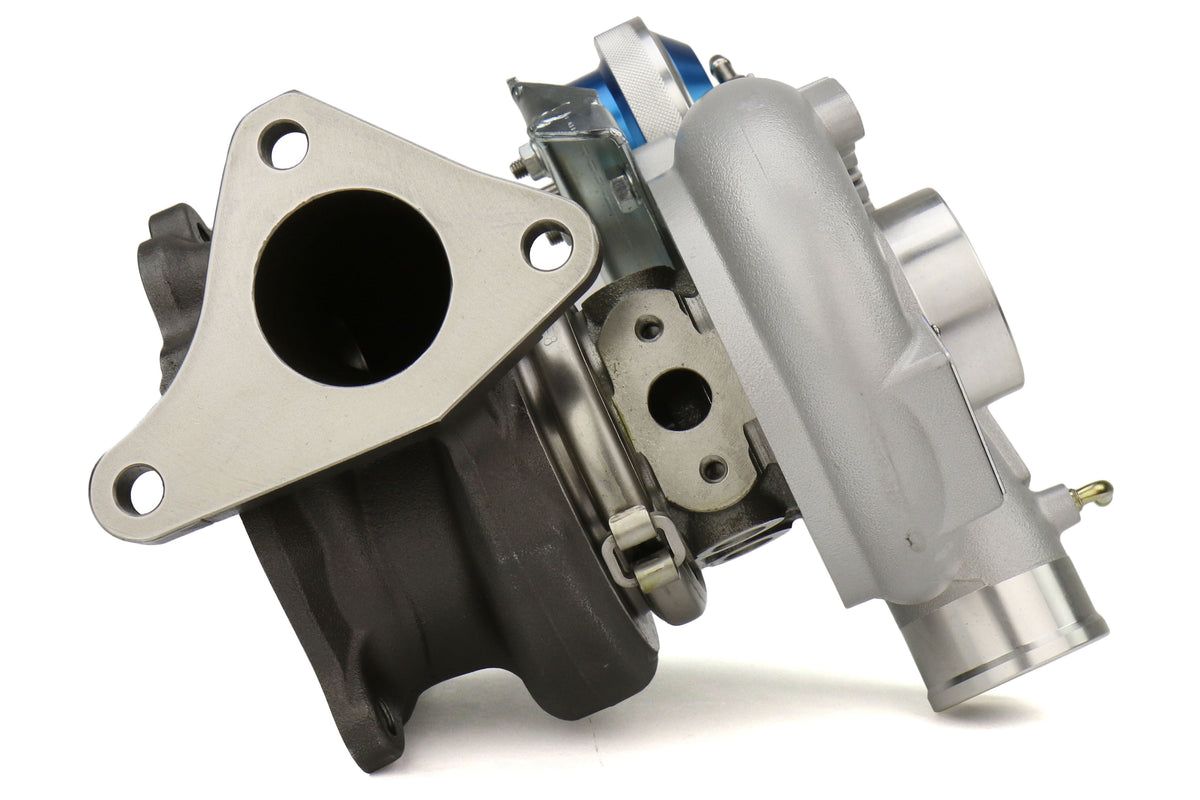 TOMTB401A-SB01C Tomei ARMS M8265 Turbocharger (450hp) - 2002-2007 Subaru WRX / 2004+ Subaru STI,