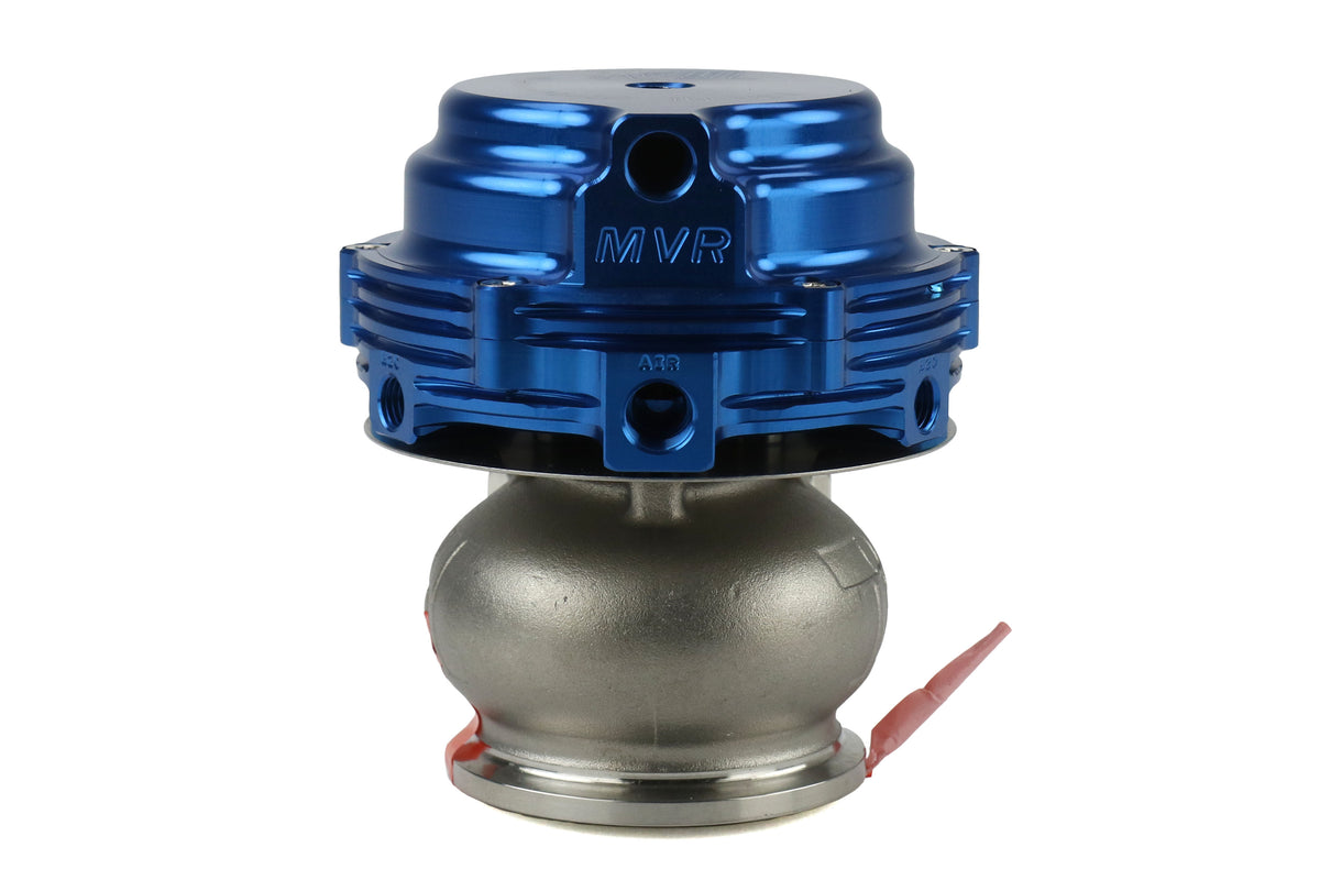 TIAMVRB TiAL MV-R 44mm Wastegate - 2015+ STI-Blue,