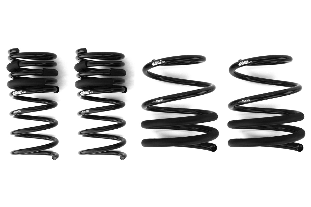 EIB7728.140 Eibach Pro Kit Performance Springs - 2015+ STI,