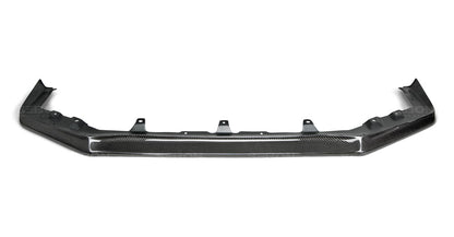 SEIFL15SBIMP-MB1 Seibon Carbon MB1 Style Front Lip - 2015-2017 WRX / STI,
