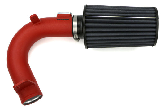 PERPSP-INT-325RD Perrin Performance Cold Air Intake System - 2015+ WRX-Red,