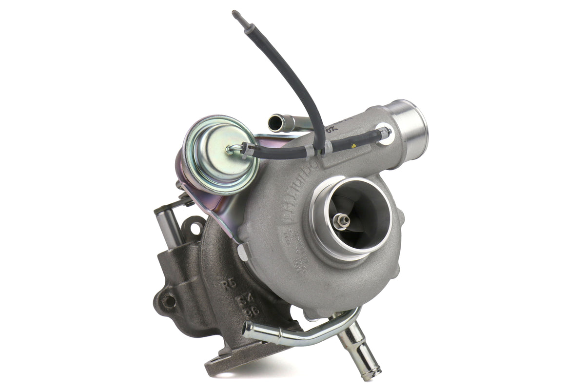 SUB14411AA5729L Subaru OEM IHI VF39 Turbo - 2004-2006 Subaru STI,