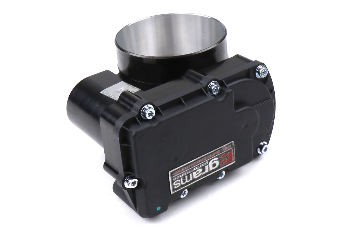 GMSG09-12-0100 Grams 72mm Throttle Body (+7mm over stock) - 2013+ FT86,