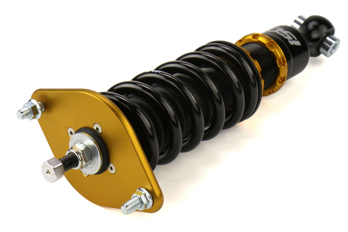 ISCS020B-S ISC N1 Basic Adjustable Coilovers - 2015+ WRX / 2015+ STI,