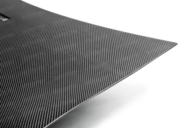 SEIHD1213SCNFRS-VT Seibon Carbon Fiber Hood (VT) - 2013+ FT86,
