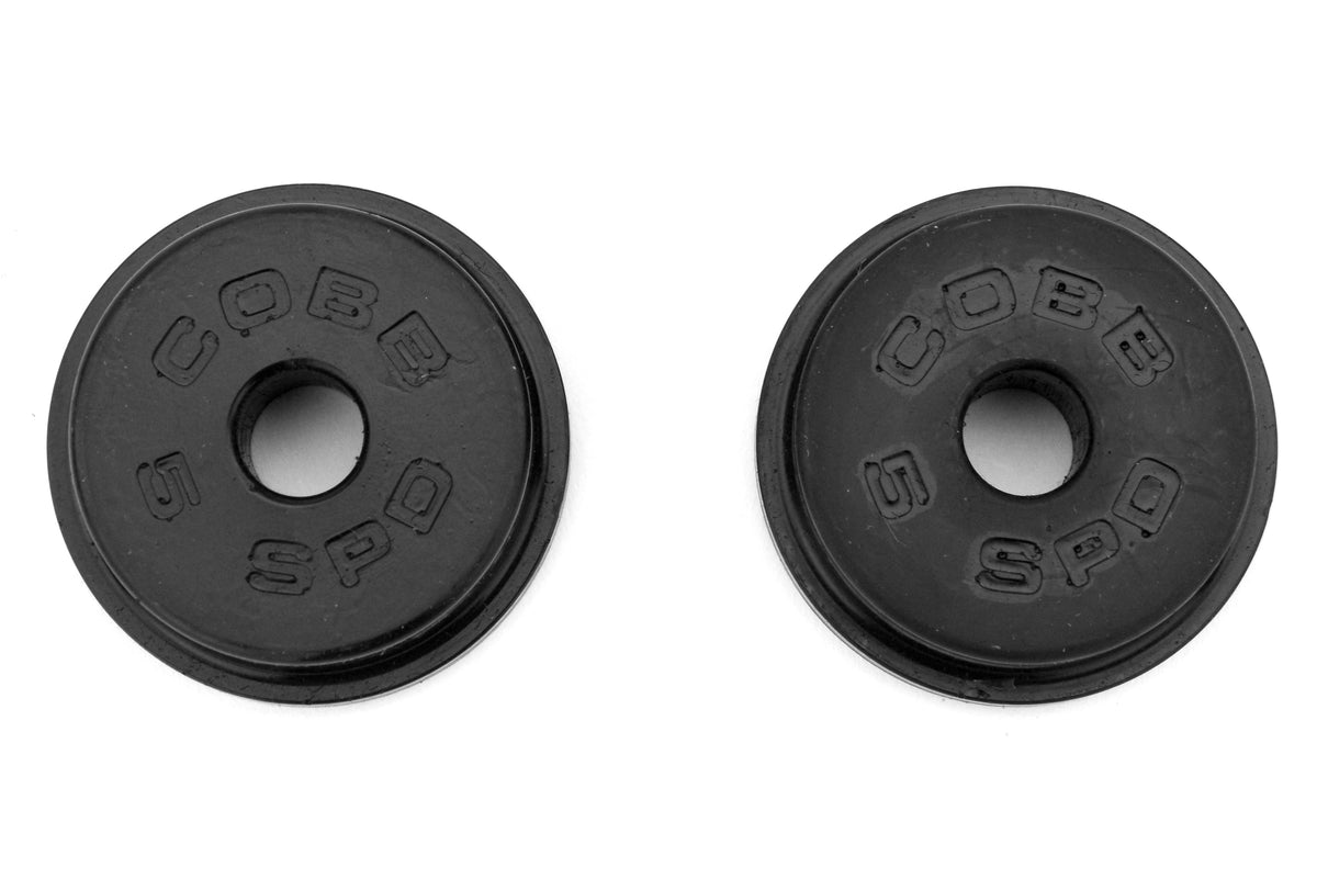 COB211320 COBB Tuning Shifter Bushings - Subaru 5MT Models (inc. 2002-2014 WRX),