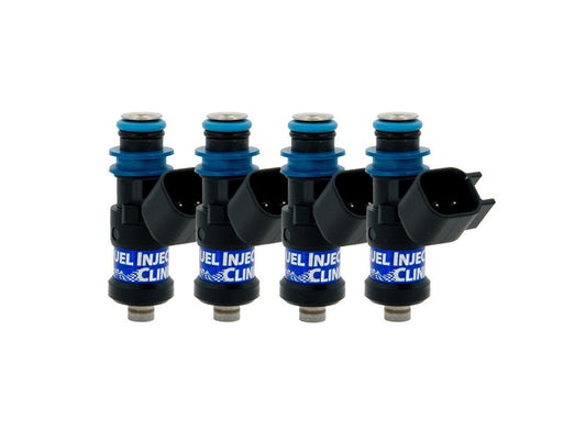FICIS177-0660H FIC FRS/BRZ 660cc Injectors,