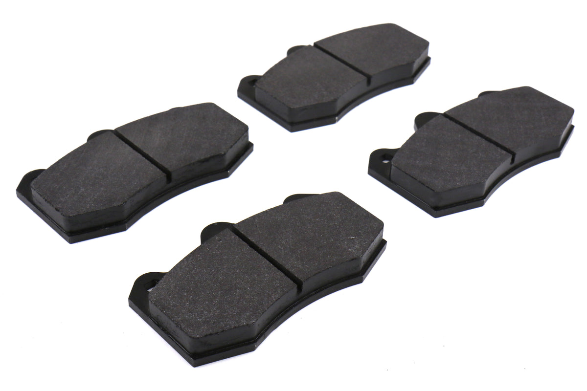 HWKHB585U.660 Hawk DTC-70 Race Brake Pads,