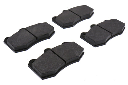 HWKHB585U.660 Hawk DTC-70 Race Brake Pads,