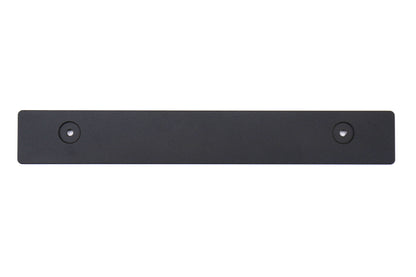 COB815070 COBB License Plate Delete - 2015+ WRX / 2015+ STI,
