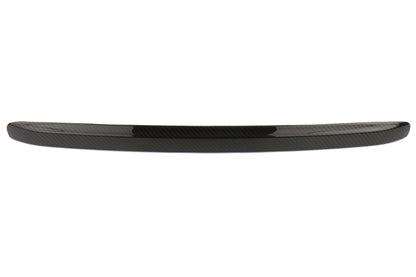 APPCBX-WRXTG APR Carbon Fiber Trunk Garnish - 2015+ WRX / STI,