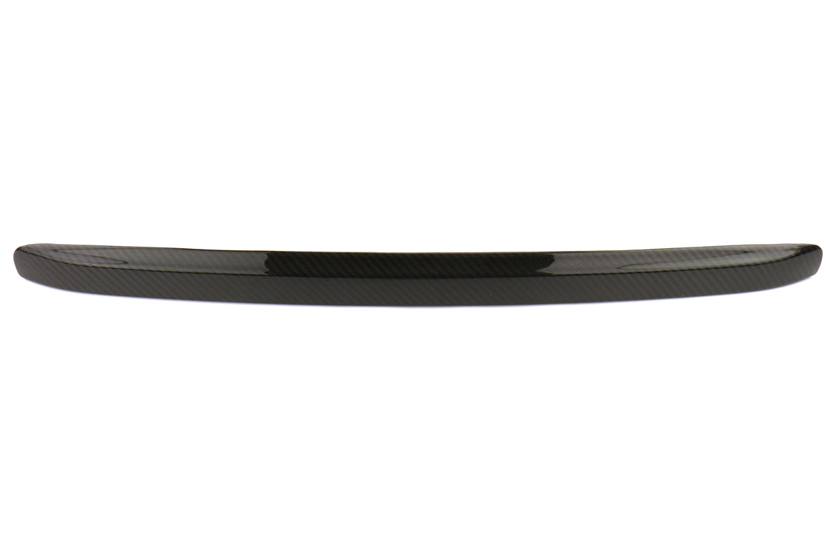APPCBX-WRXTG APR Carbon Fiber Trunk Garnish - 2015+ WRX / STI,