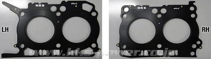 HKS23001-AT003 HKS Metal Head Gasket (Supercharged Vehicles) - 2013+ FT86,