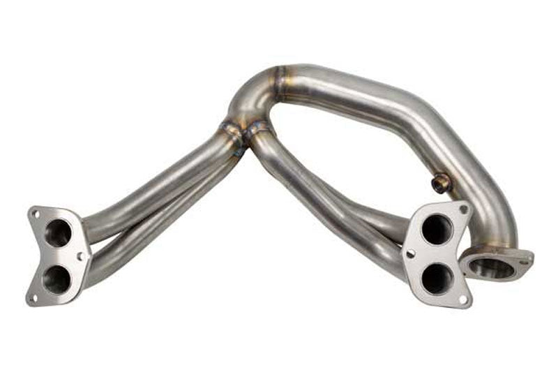 KILHH-2BOLT-VE Killer B Motorsports Holy Header Max - 2015-2020 Subaru STI,