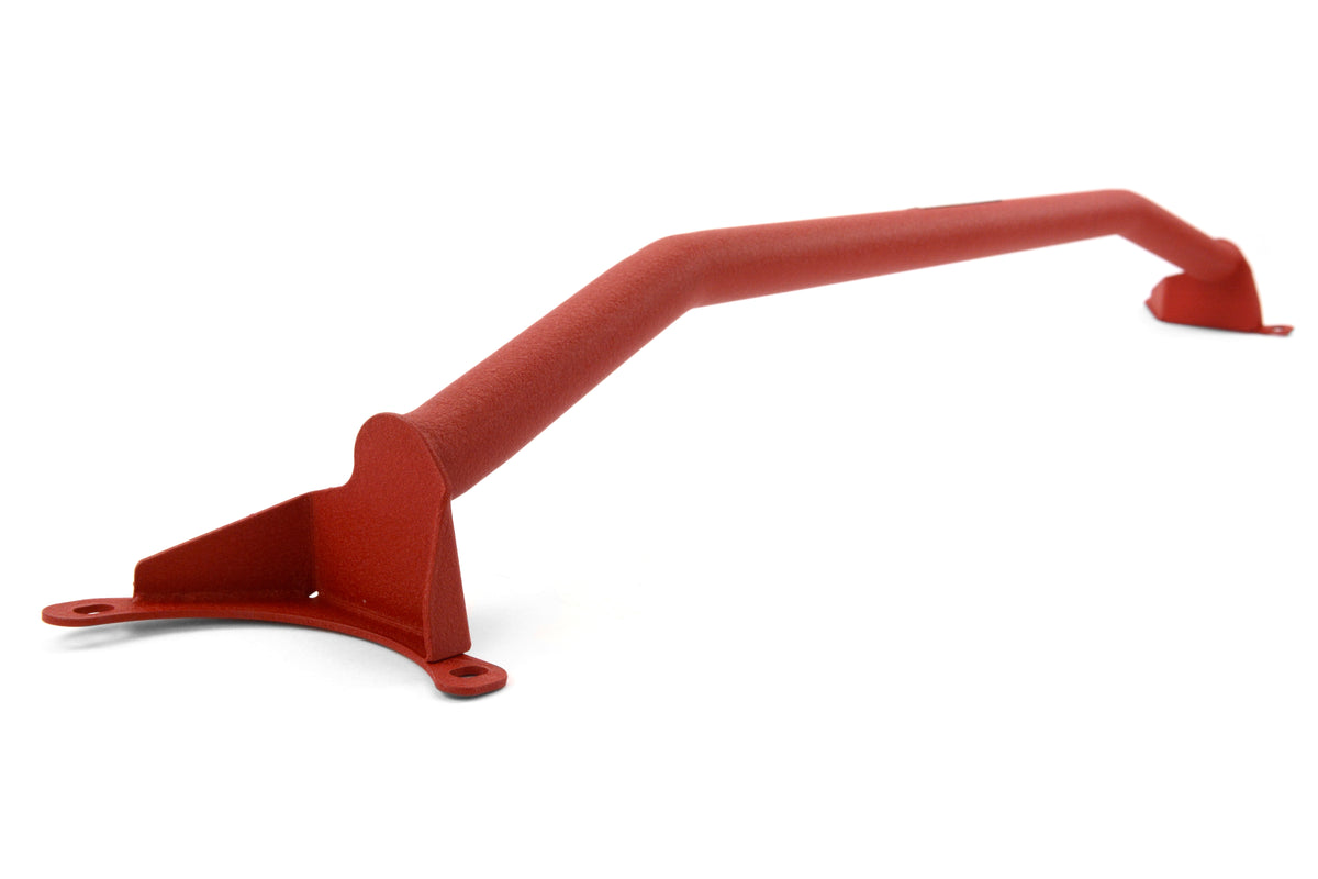 AEM29-0011WR AEM Front Strut Tower Bar - 2015+ WRX / 2015+ STI,