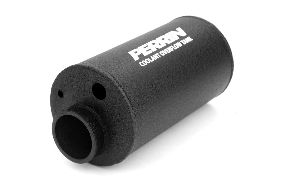 PERPSP-ITR-400-2RD/BK PERRIN Boost Tube Kit Red Piping Black Couplers - 2002-2007 Subaru WRX/STI,